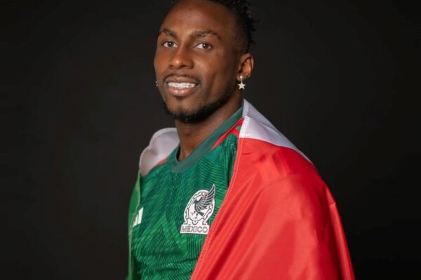 Julián Quiñones: el primer gol del Mundial nació en la violencia y la esperanza