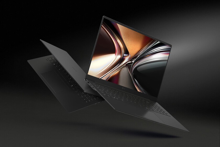 LG gram Pro 2026: Potencia de IA y menos peso