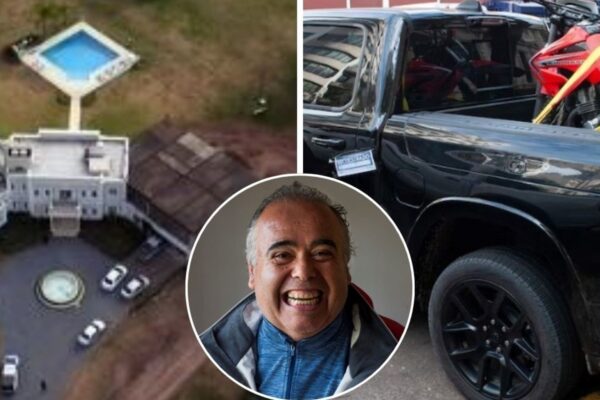 Cámara de Casación reabre causa "La Salada" tras anular decisión de La Plata