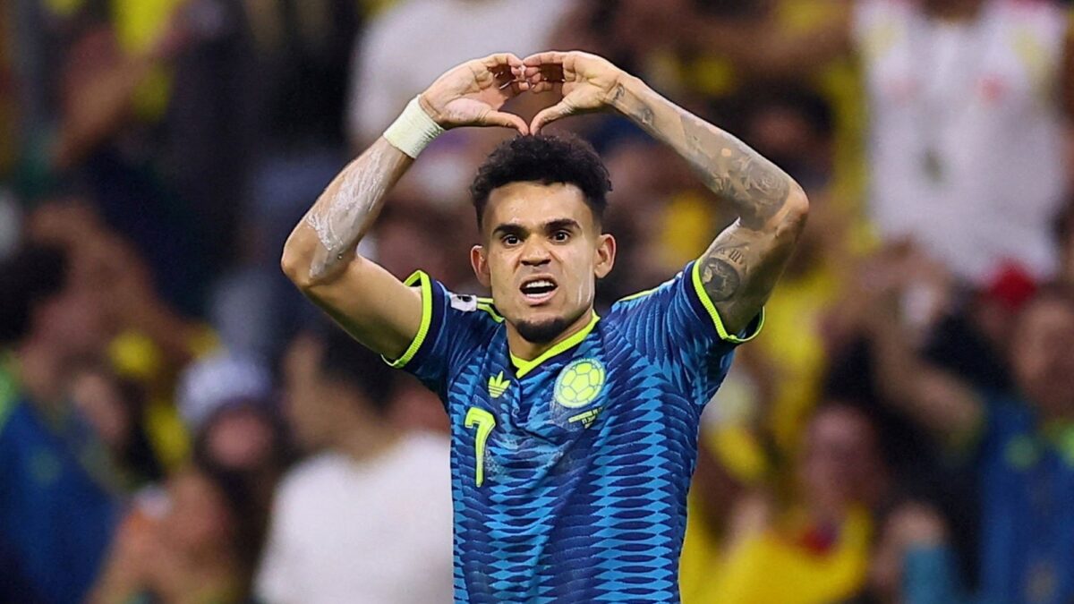 Colombia volvió a la Copa del Mundo con triunfo trabajado sobre Uzbekistán
