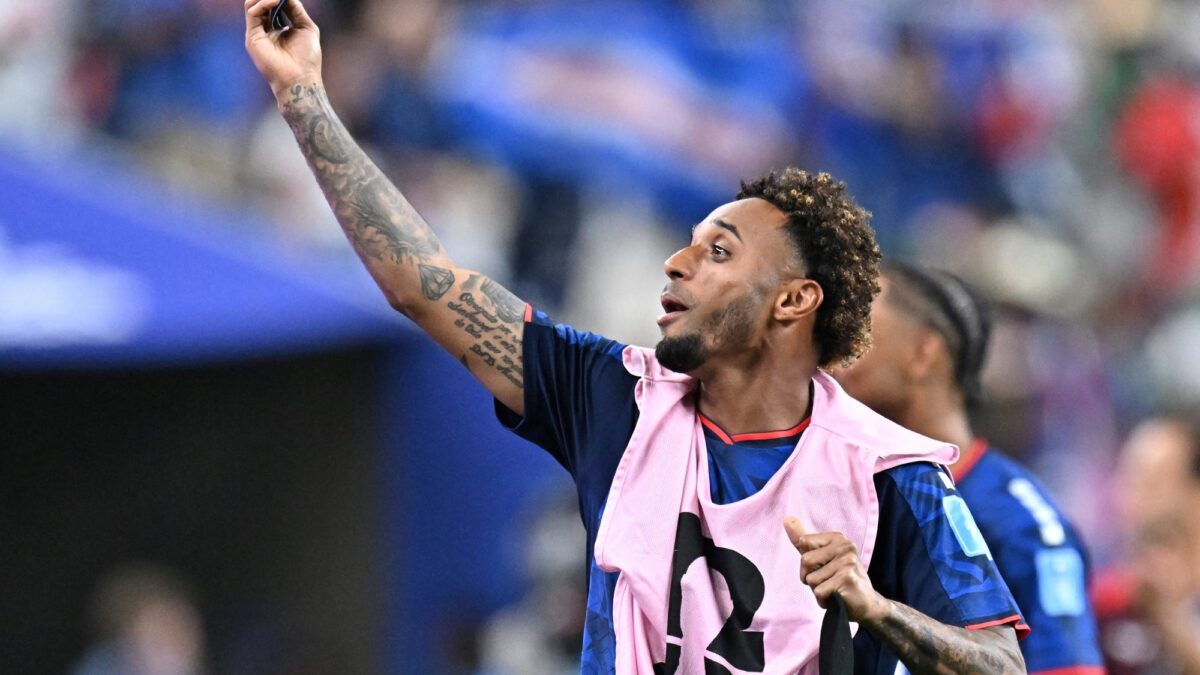 FIFA se pronuncia en denuncia contra capitán de Cabo Verde