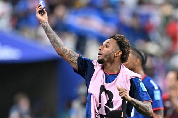 FIFA se pronuncia en denuncia contra capitán de Cabo Verde
