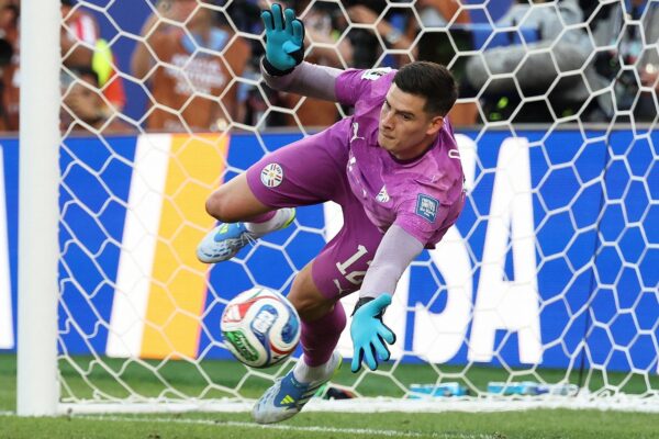 Paraguay elimina a Alemania en penales y avanza a octavos en Mundial 2026