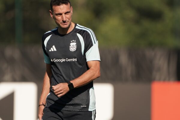 Selección Argentina cambió rutina: descanso en hotel durante ola de calor