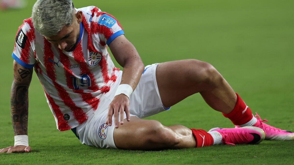 Clasificación a 16avos del Mundial al rojo vivo: Paraguay en zona de espera