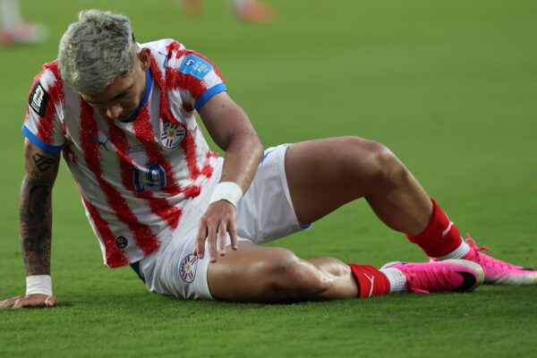 Clasificación a 16avos del Mundial al rojo vivo: Paraguay en zona de espera