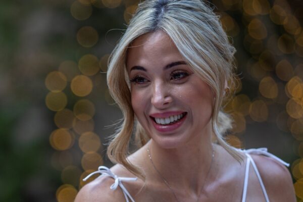 Defensa de Jesica Cirio solicita rechazo a detención en causa de enriquecimiento