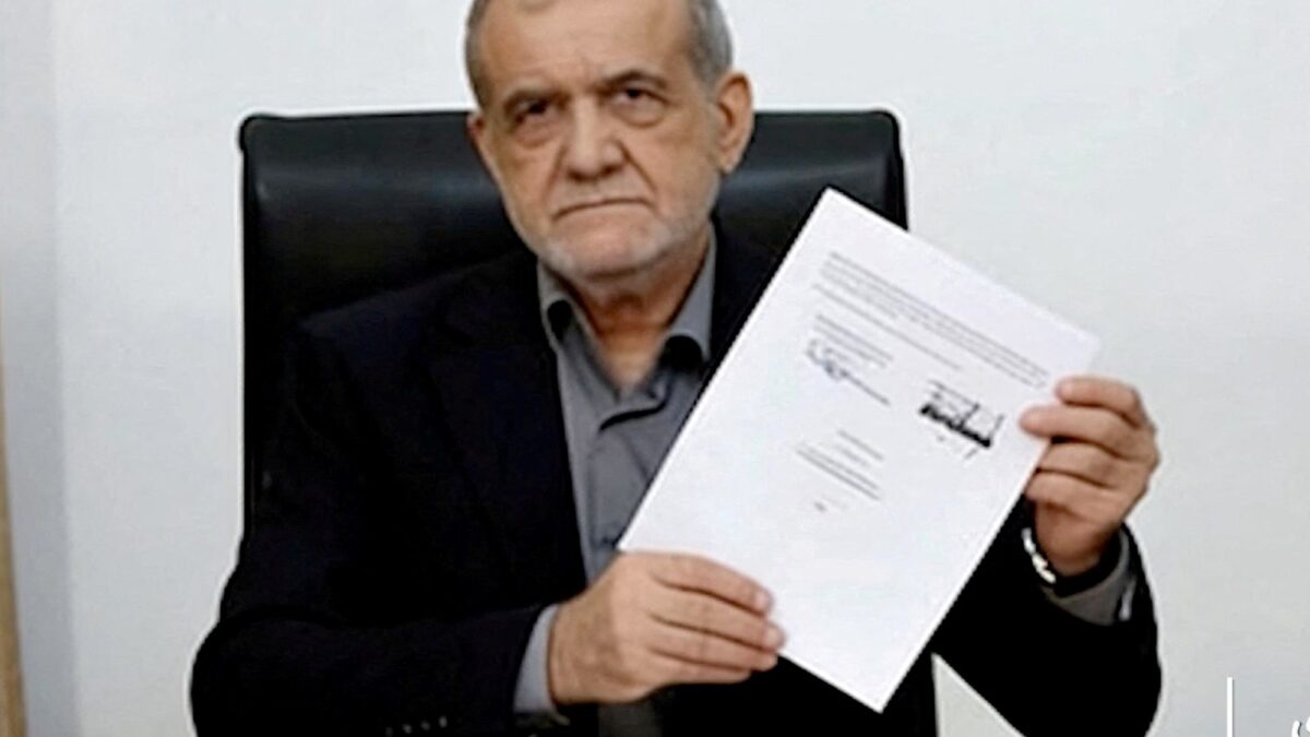 Nueva disputa sobre inspecciones nucleares en negociaciones US-Irán