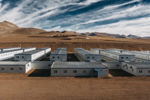 La industria minera pone sobre la mesa otro conflicto con China