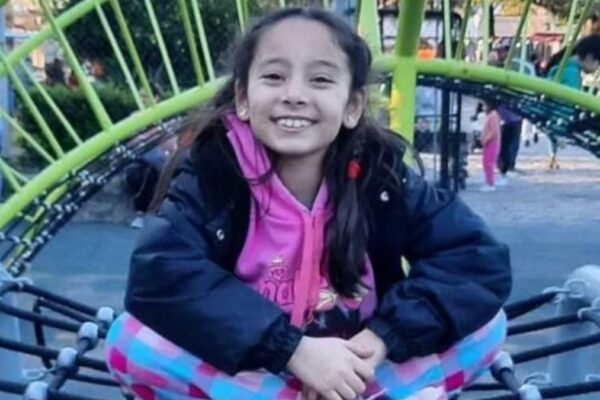 Madre de Uma: Condena es bálsamo para el alma
