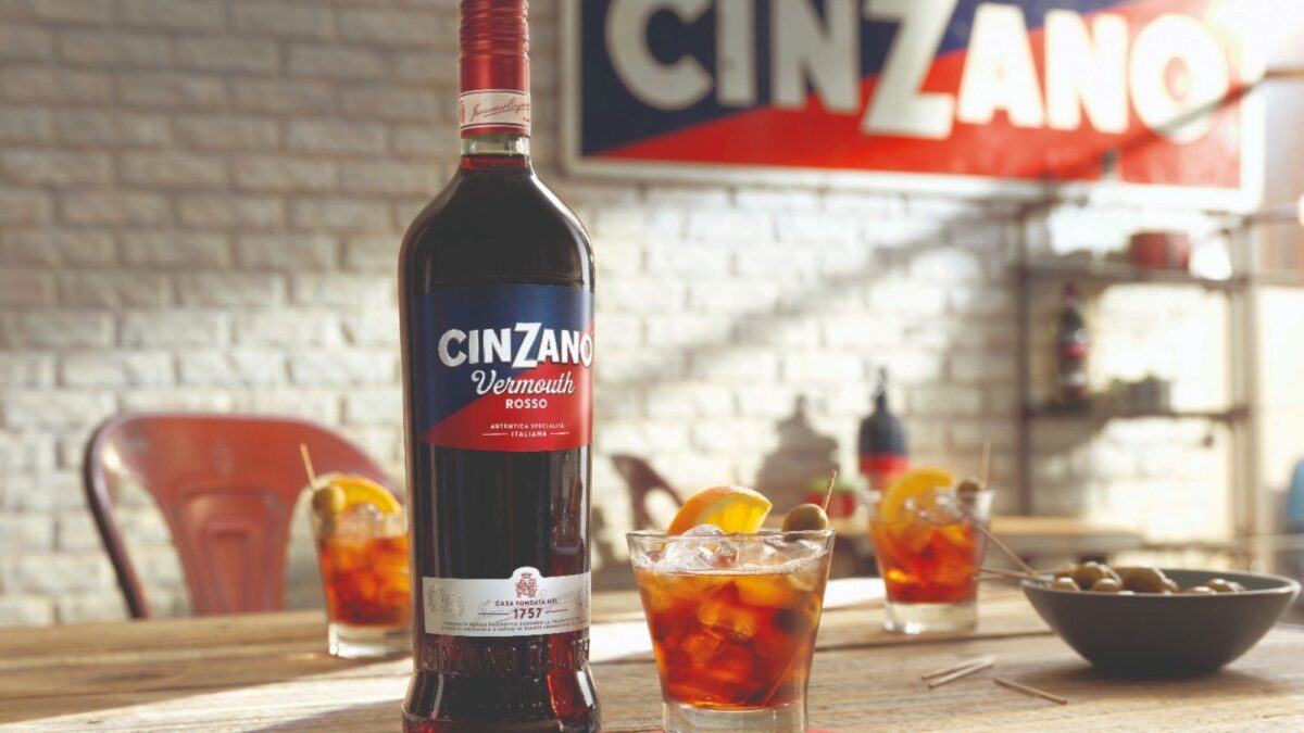 Peñaflor vende vermut líder global tras cambio de dueño
