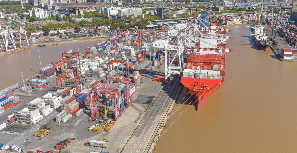 Navieras piden modernizar la Marina Mercante con reglas justas