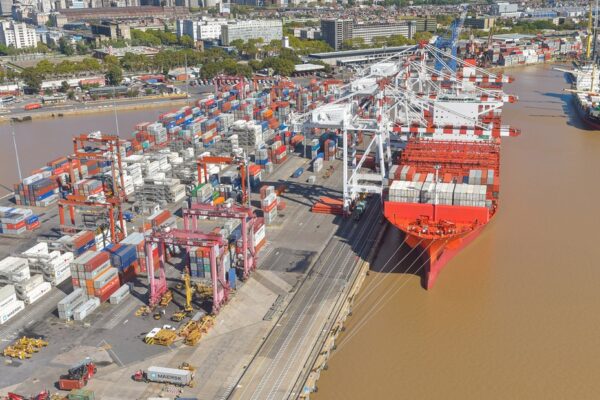 Navieras piden modernizar la Marina Mercante con reglas justas