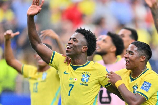 Brasil vive su mejor fase en el Mundial 2026