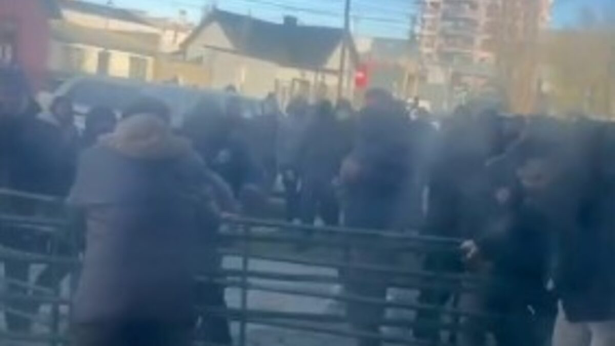 Lilia Lemoine denunció a intendente kirchnerista por agresiones durante foro libertario