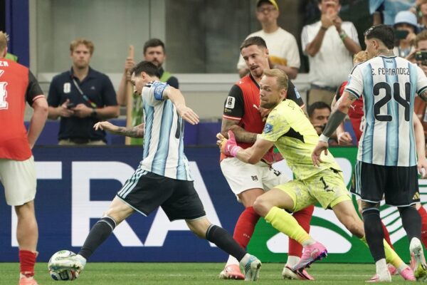 Messi, Mbappé y Haaland: la carrera por la Bota de Oro en el Mundial 2026