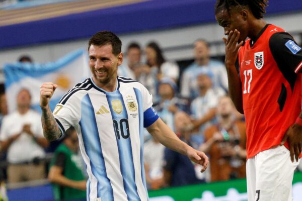 Messi entre récords y descanso: ¿Preservarlo o seguir en la historia?