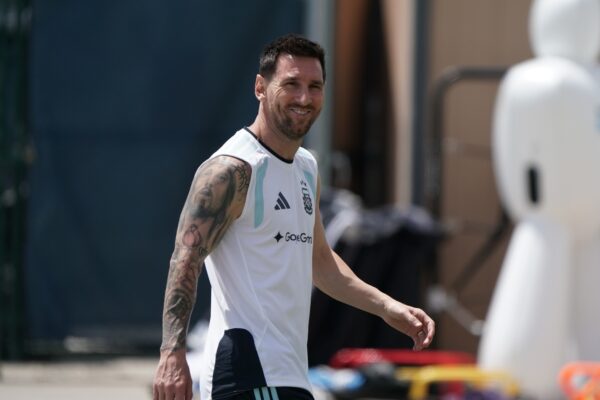 Messi celebra 39 años con liderazgo en Mundial 2026