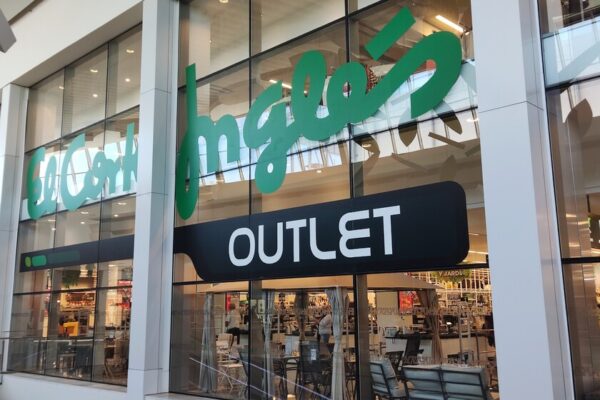Ofertas de televisor en el outlet online de El Corte Inglés
