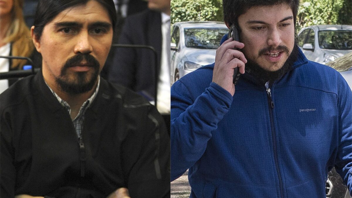 Hijos de Lázaro Báez enfrentan indagatoria por evasión fiscal y cuentas en Bahamas