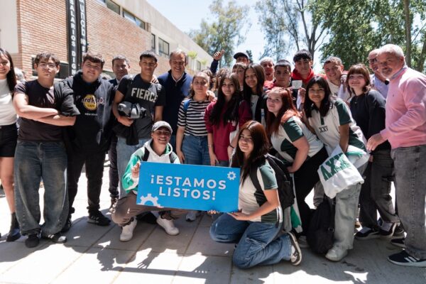 Llega a Almirante Brown la Semana del Futuro para estudiantes secundarios