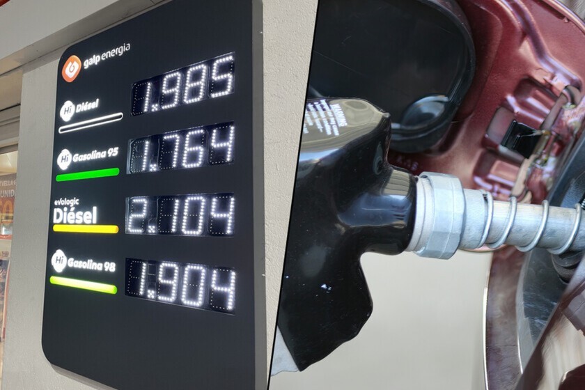 Gobierno prorroga ayudas al combustible, pero las reduce gradualmente