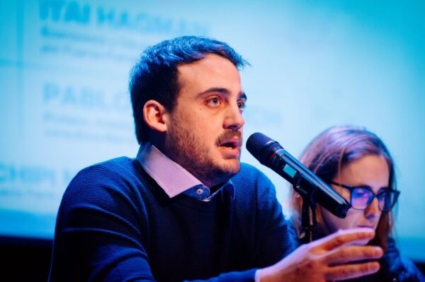 Lomas de Zamora: Juan Montaña pidió dejar discusiones internas para unir al peronismo