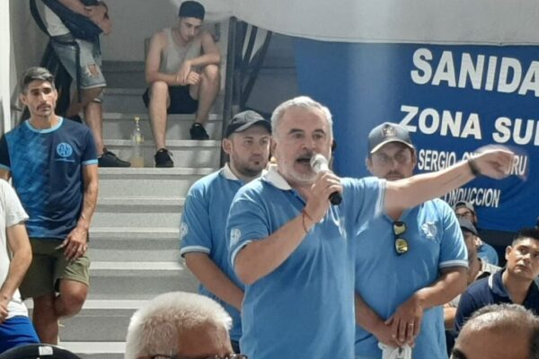 Lomas de Zamora: 150 empleos en riesgo por el cierre del Sanatorio del Parque