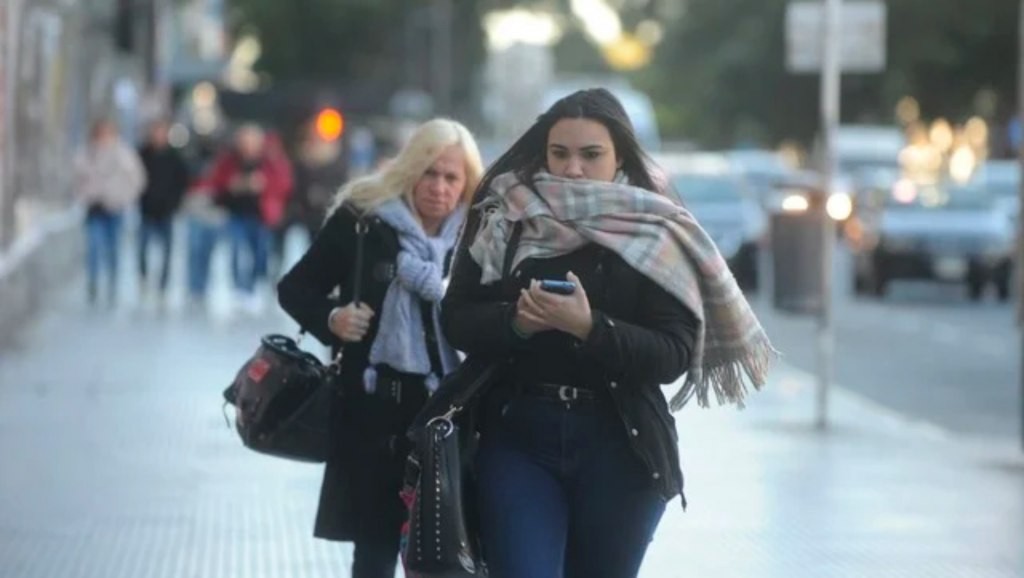 Lomas de Zamora tendrá una semana con intenso frío y mínimas de hasta 1°C