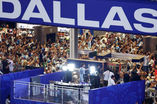 Mundial 2026 rompe 20 récords: Messi lidera y Mbappé sigue en juego