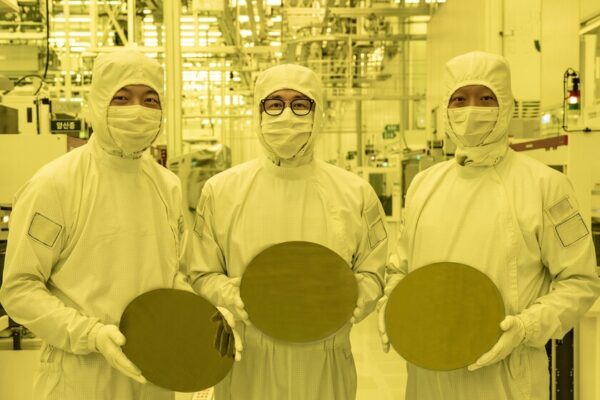 IMEC anuncia producción de chips 0,3 nm para 2038