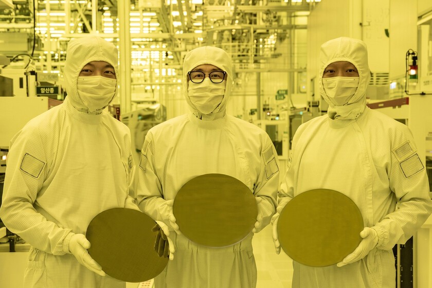 IMEC anuncia producción de chips 0,3 nm para 2038