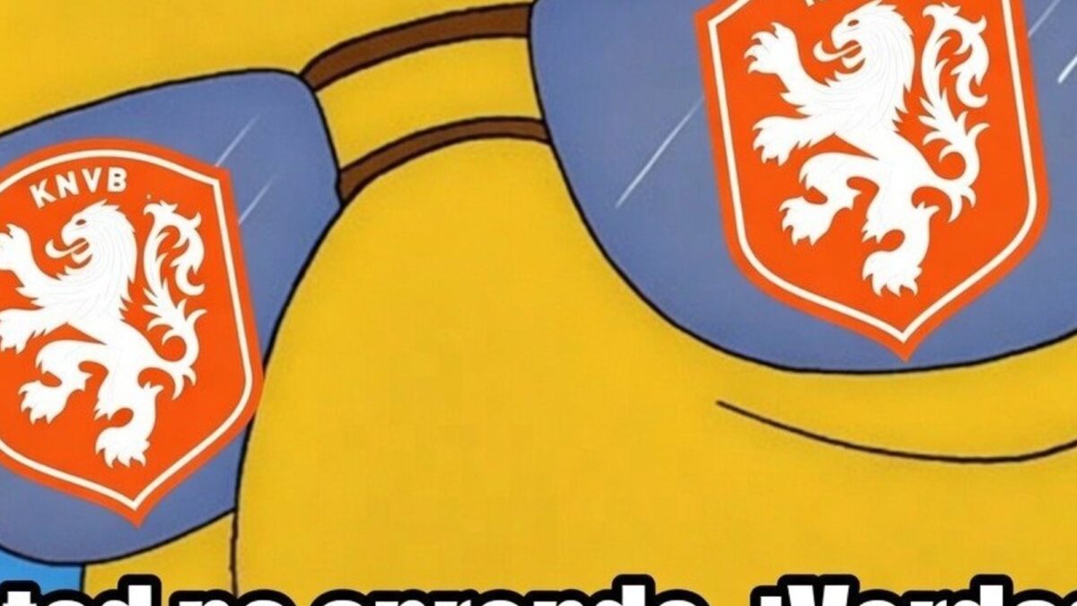 Memes de Países Bajos vs Marruecos: redes enloquecieron con penales