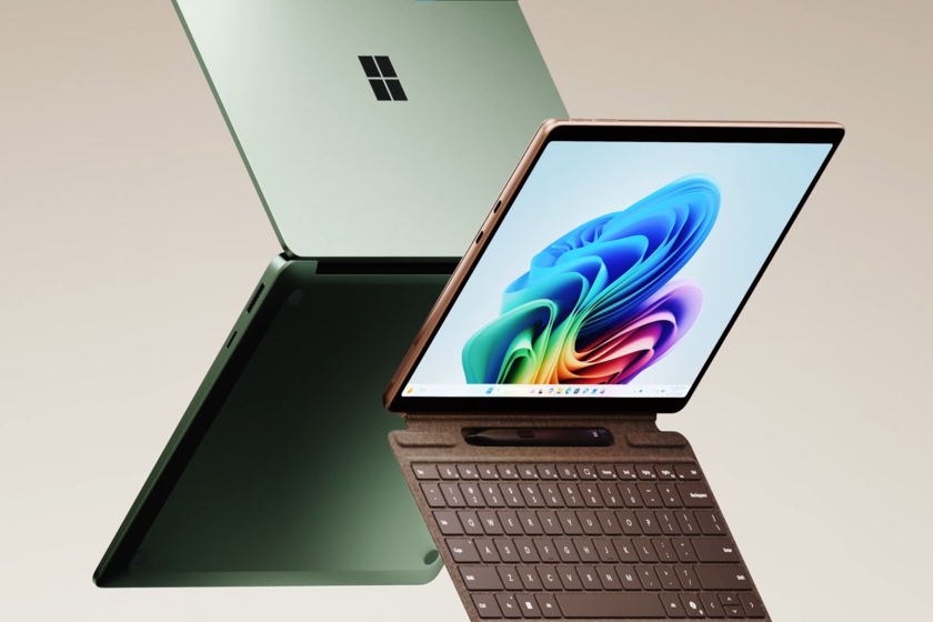 Los nuevos Surface de Microsoft no buscan competir con el MacBook Neo, su posible desventaja