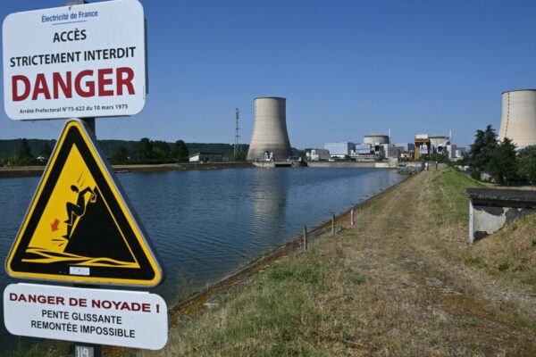 Calor extremo en Europa afecta infraestructura y vida cotidiana