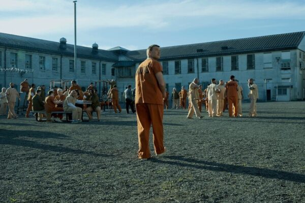 Netflix estrena nueva serie de Harlan Coben: "Te encontraré"