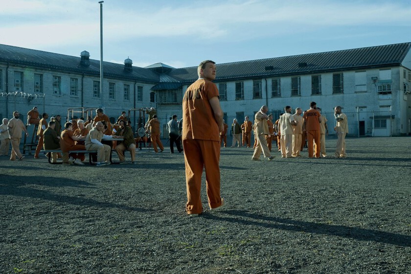 Netflix estrena nueva serie de Harlan Coben: «Te encontraré»