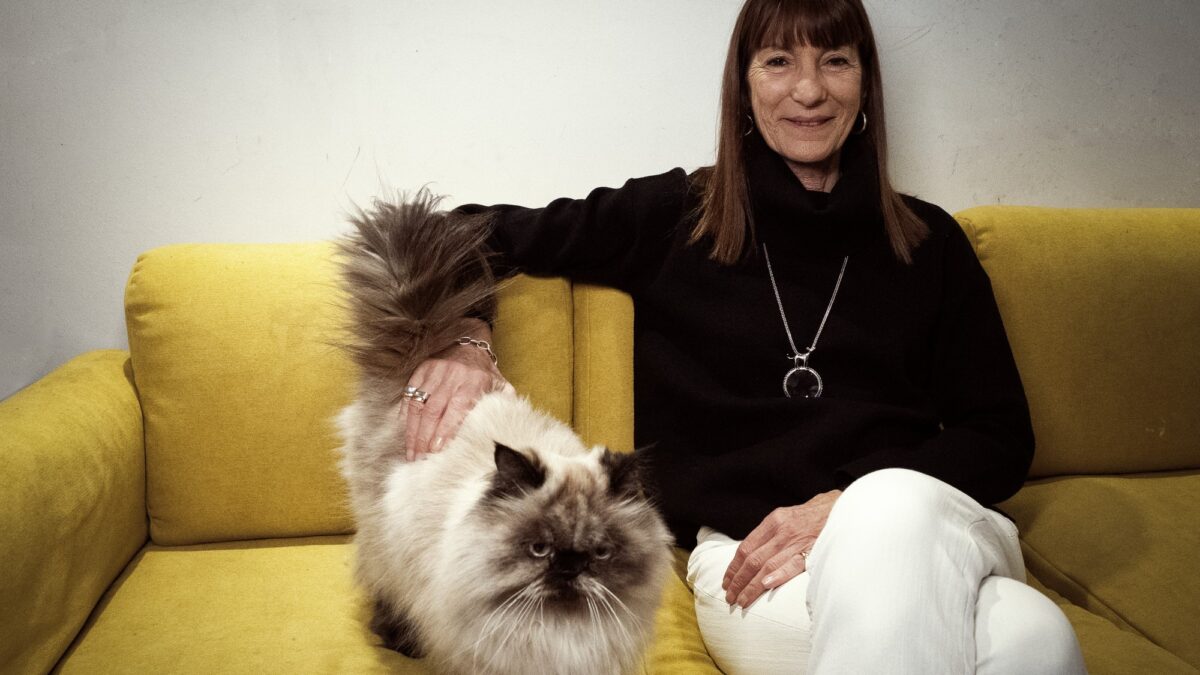Marcela Ternavasio analiza la polarización como herramienta histórica del poder en Argentina