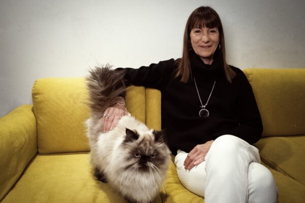 Marcela Ternavasio analiza la polarización como herramienta histórica del poder en Argentina