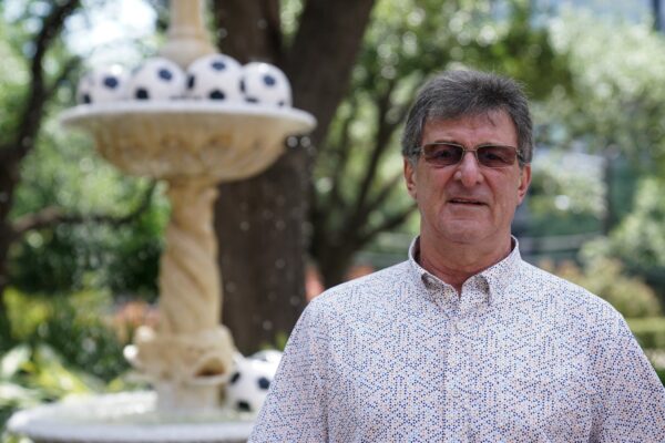 Mario Kempes elogia a Scaloni por su estilo de liderazgo
