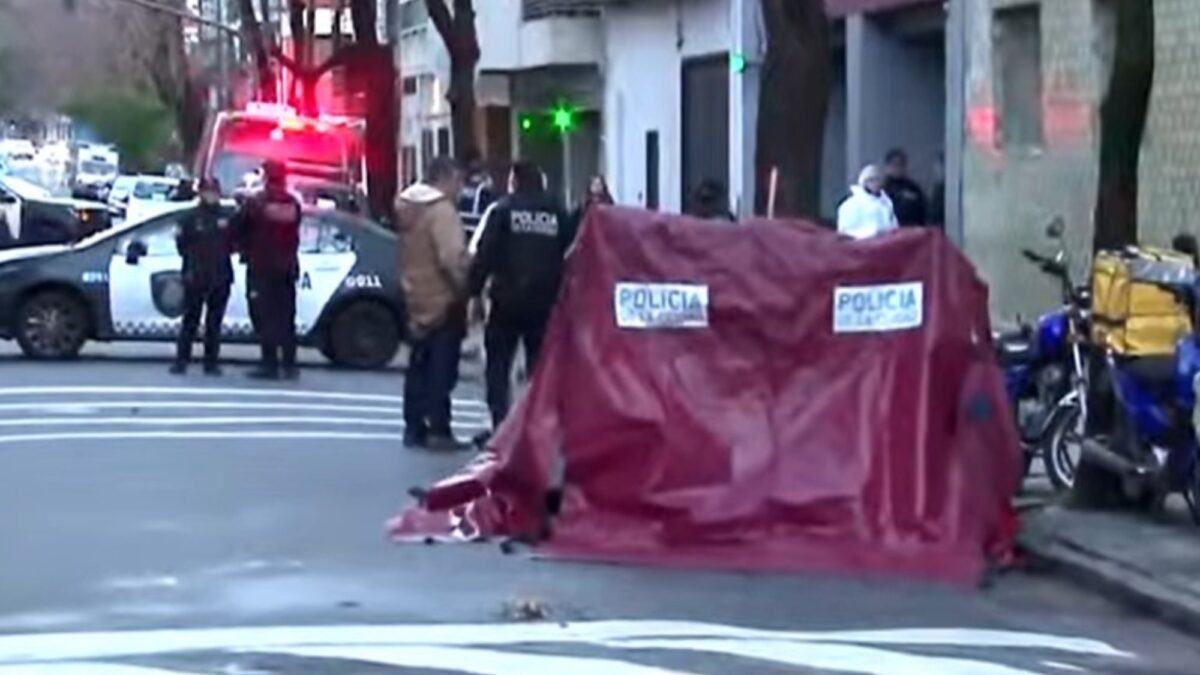Mataron a joven en San Cristóbal; detuvieron a hermano