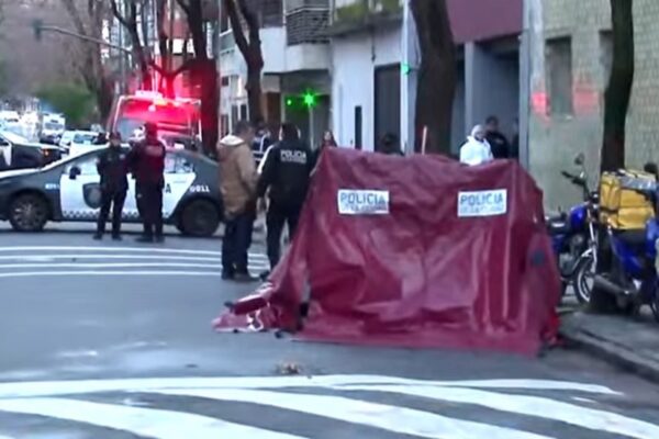 Mataron a joven en San Cristóbal; detuvieron a hermano