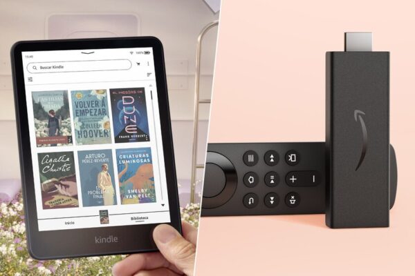 Amazon ofrece chollos antes del Prime Day: Echo, Fire TV y más