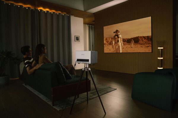 Los mejores proyectores para cine en casa: 9 modelos desde 299 euros
