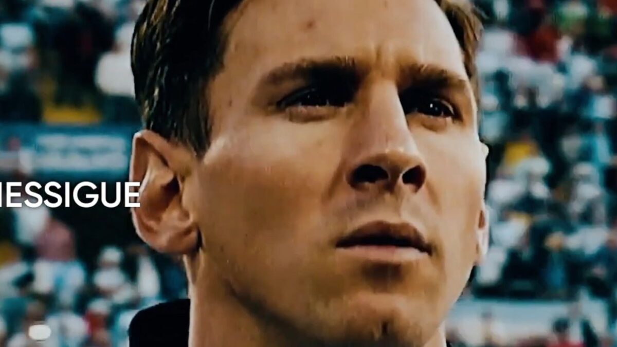 Selección Argentina dedica video emotivo a Messi en su 39 cumpleaños