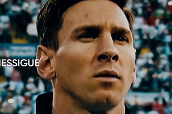 Selección Argentina dedica video emotivo a Messi en su 39 cumpleaños