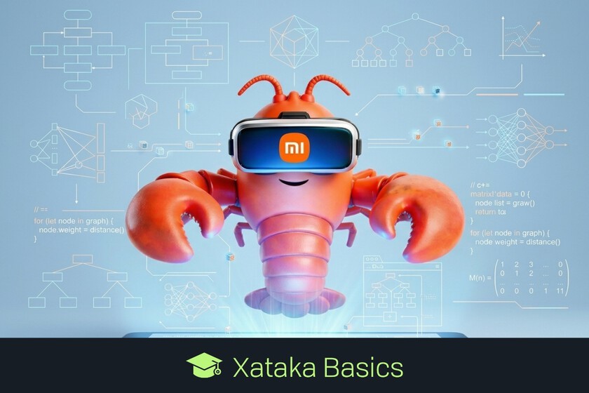 Xiaomi presenta MiMo Claw: plataforma de IA para gestión automatizada