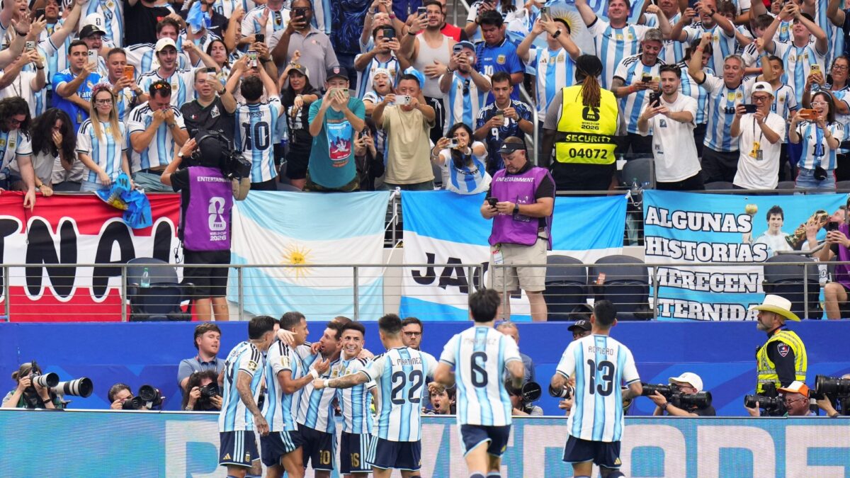 Miami anticipa alza de argentinos en Mundial: demanda subió 800% y pasajes desde $650