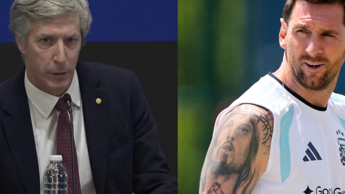 Mientras todos hablan de Messi, el dólar sube en la Argentina y en el mundo
