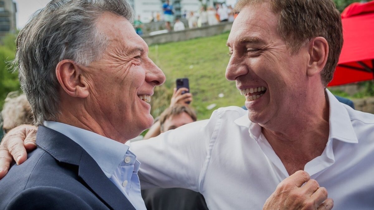 Milei incluye a exdirigentes del PRO en su gabinete